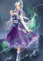 医女修仙