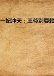 一妃冲天，王爷请抓牢