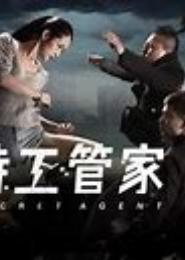 特工管家，别过分！