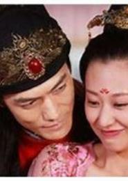 冷夫蜜妾
