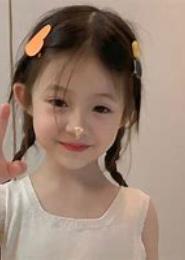 萌娃子的俏娇娘