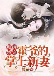 总裁的腐系小娇妻
