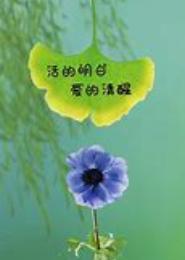 为爱清醒