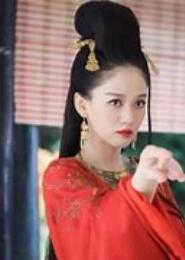 天才毒女