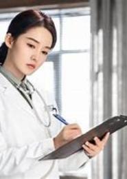 女总裁的特种军医