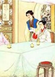 驯夫少夫人