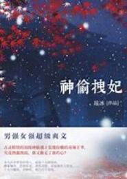 神偷懒妃