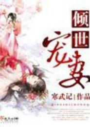 宠妻之倾你一生