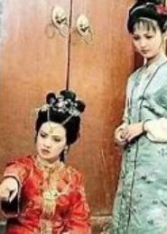 贴身丫头：一品茶香