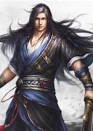 玄铁令之妖玥