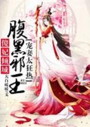 财迷妃窍之傻王宠妻