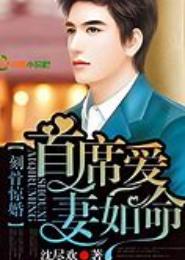 爱妻如命，首席要复婚
