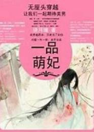 一品小厨妃