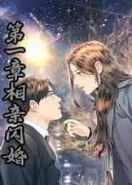 大人物闪婚后爱