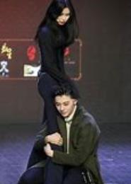 男神，求抱大腿