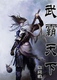 武霸天下