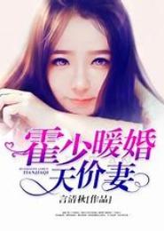 专情总裁的俏皮迷人妻