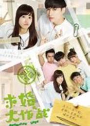 隐婚大作战
