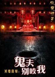 鬼夫难缠，妾有冥胎