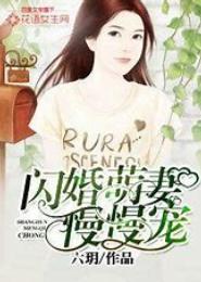 婚宠呆萌妻