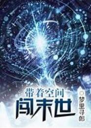 带着空间闯美国