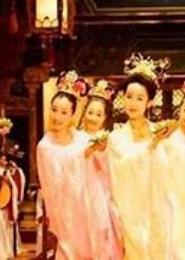 百分百贵妃