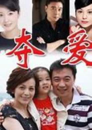 夺爱绯闻妻
