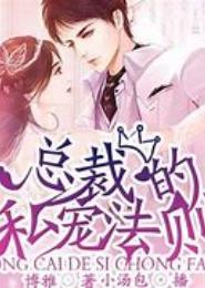 错遇对总裁