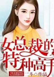 女总裁的特级高手