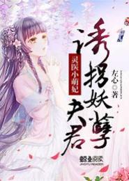 妖孽夫君逃跑妻