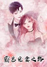 霸宠宅妻