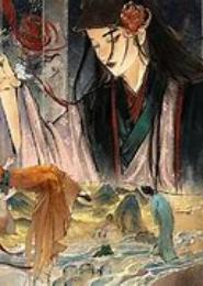 神寂梦浮生上卷