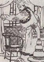 悍夫追妻
