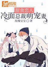 冷面总裁之溺宠暖妻