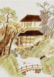 天晓角