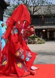 爷本红妆世子成妃