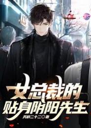 女总裁的贴身厨师