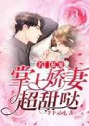 名门婚宠小甜妻