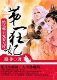 盗妃嚣张：残王宠妻无度