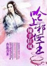 辣手狂凤：呛上邪佞王