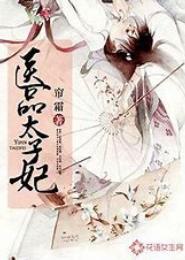 医品江山：至尊太子妃