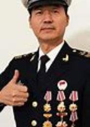 近战兵王