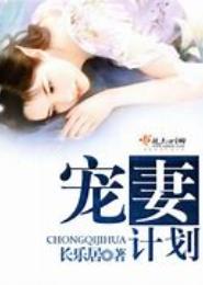 美男计之霸宠爱妻计划