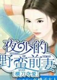 横刀夺爱：夜少的野蛮前妻