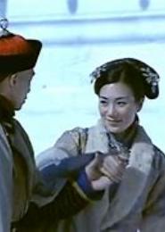 金枝宫婢