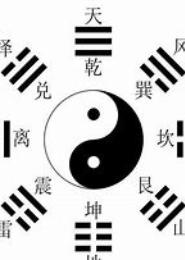 乾坤八针