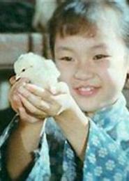 梅楠和秀