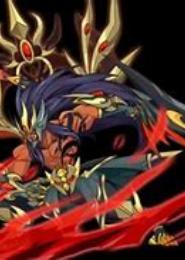 魔武横歌