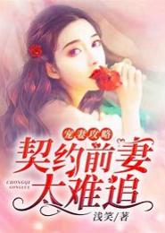 限时契约：顽妻难训