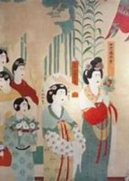 惑乱天下：盛世夫人